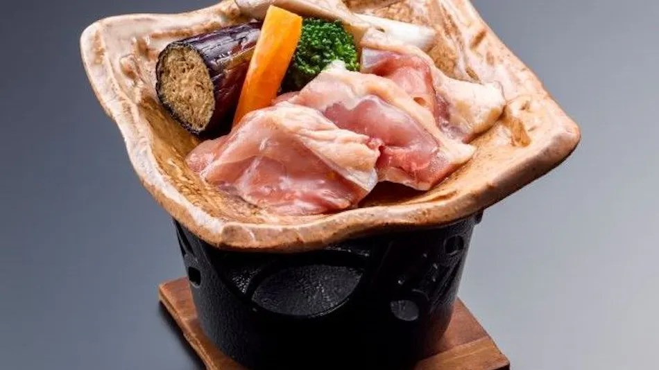 Shinshu no Yu Seifuen