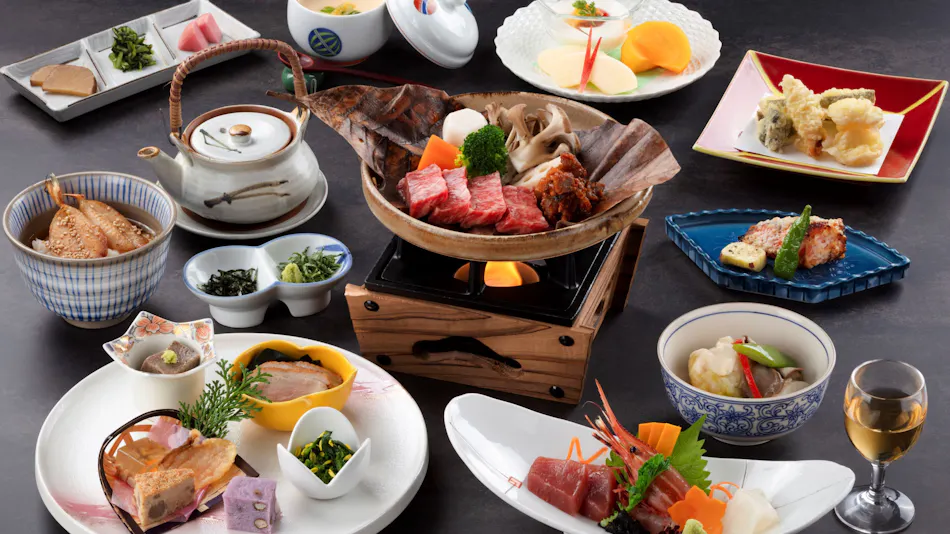 Shinshu no Yu Seifuen
