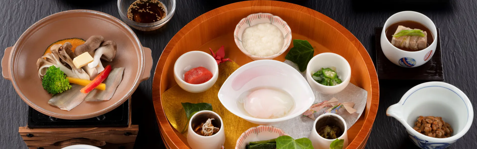 信州の湯 清風園
