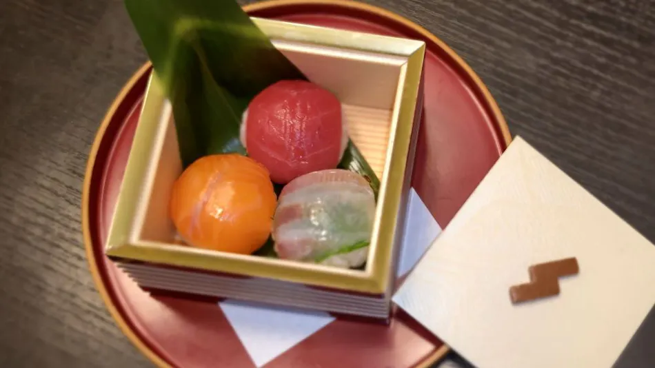 Shinshu no Yu Seifuen