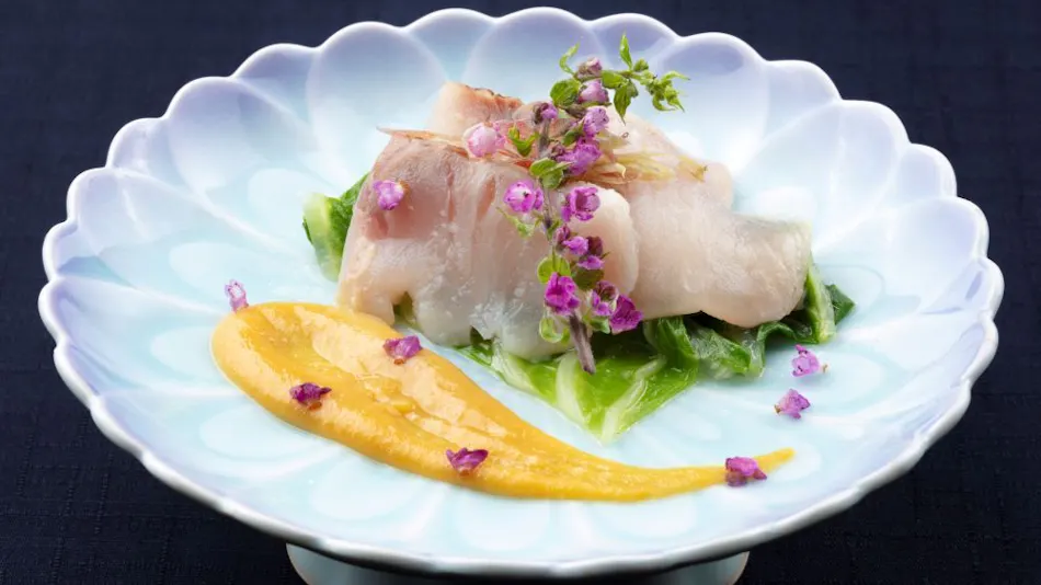 Shinshu no Yu Seifuen