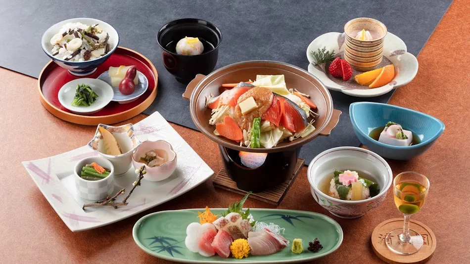 Shinshu no Yu Seifuen