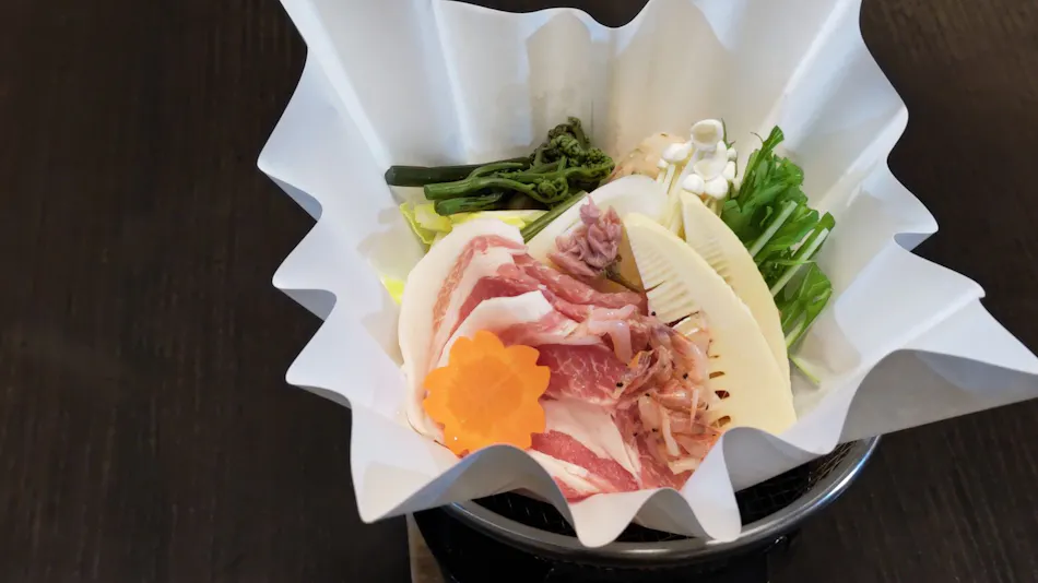 Shinshu no Yu Seifuen