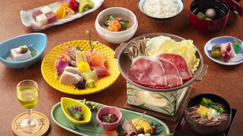Shinshu no Yu Seifuen