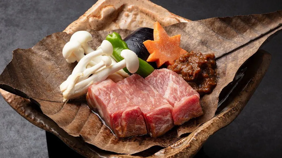 Shinshu no Yu Seifuen