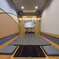 カラオケ横丁 7番地