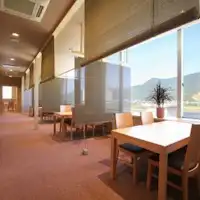 お食事処『萬葉』