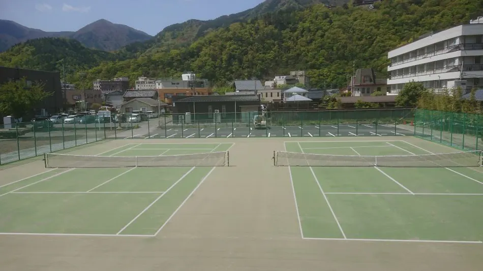 Shinshu no Yu Seifuen