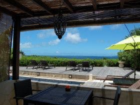 【沖縄県宮古島の貸し別荘・コテージ・ヴィラ・コンドミニアム】THE AMARTA（ジ・アマルタ）