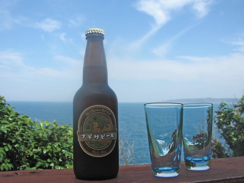 海椿葉山