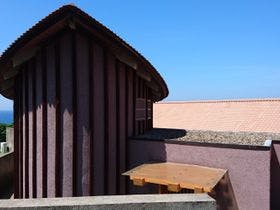 海椿葉山&nbsp;施設全景