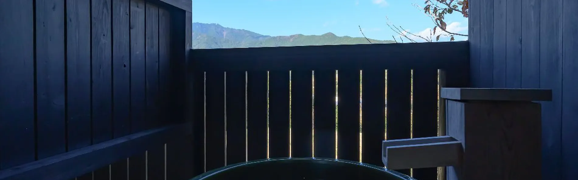 世界遺産リゾート 熊野倶楽部