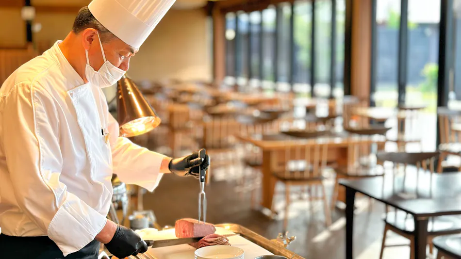 World Heritage Resort Kumano Club