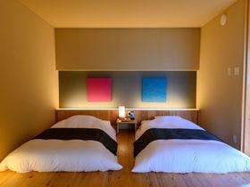 世界遺産リゾート 熊野倶楽部