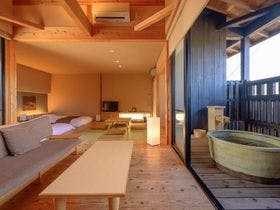 世界遺産リゾート 熊野倶楽部