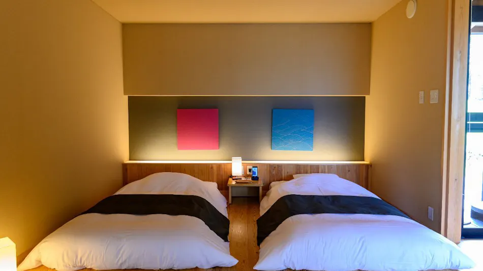World Heritage Resort Kumano Club