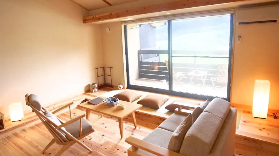 World Heritage Resort Kumano Club