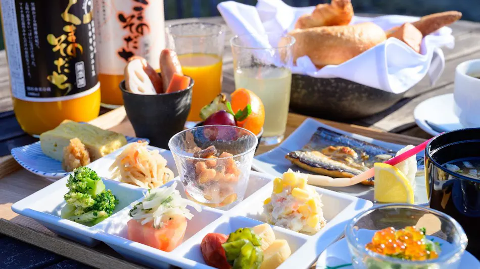World Heritage Resort Kumano Club