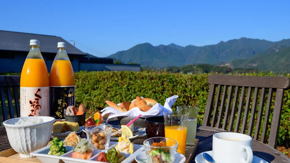 World Heritage Resort Kumano Club