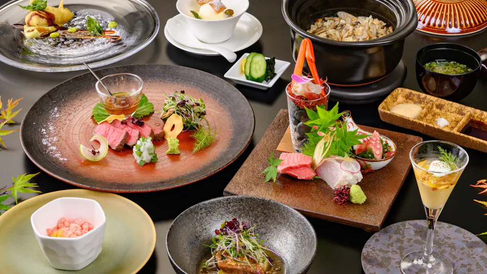 World Heritage Resort Kumano Club