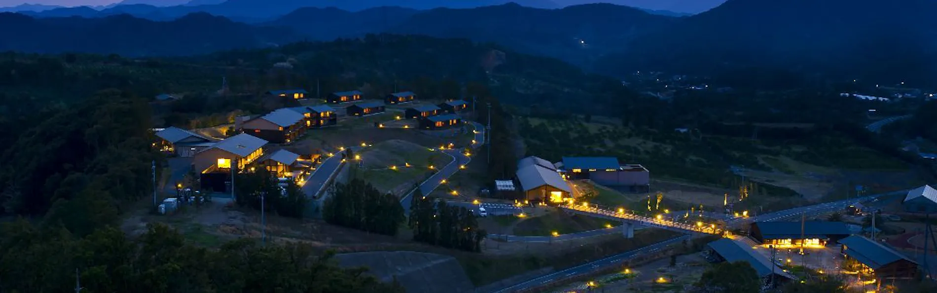 世界遺産リゾート 熊野倶楽部