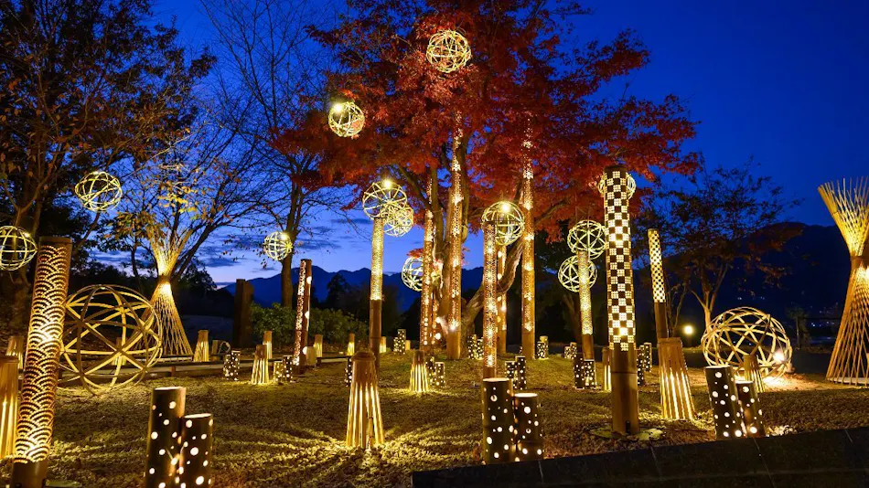 World Heritage Resort Kumano Club