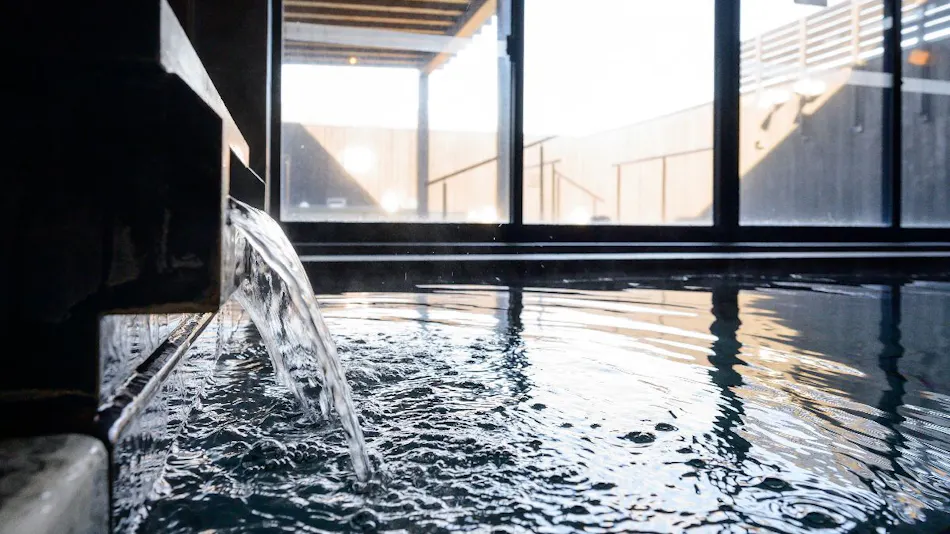 World Heritage Resort Kumano Club
