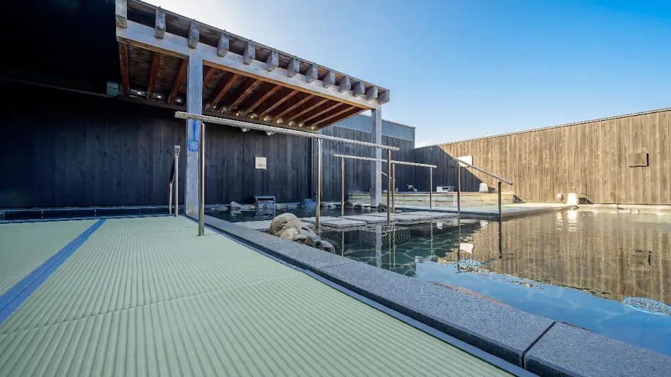 World Heritage Resort Kumano Club