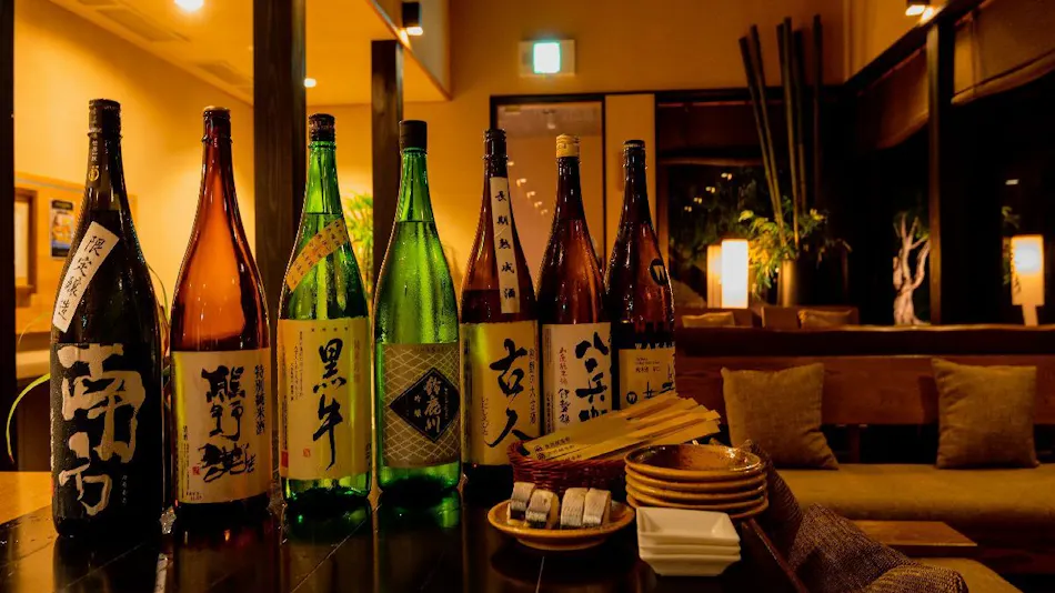 World Heritage Resort Kumano Club