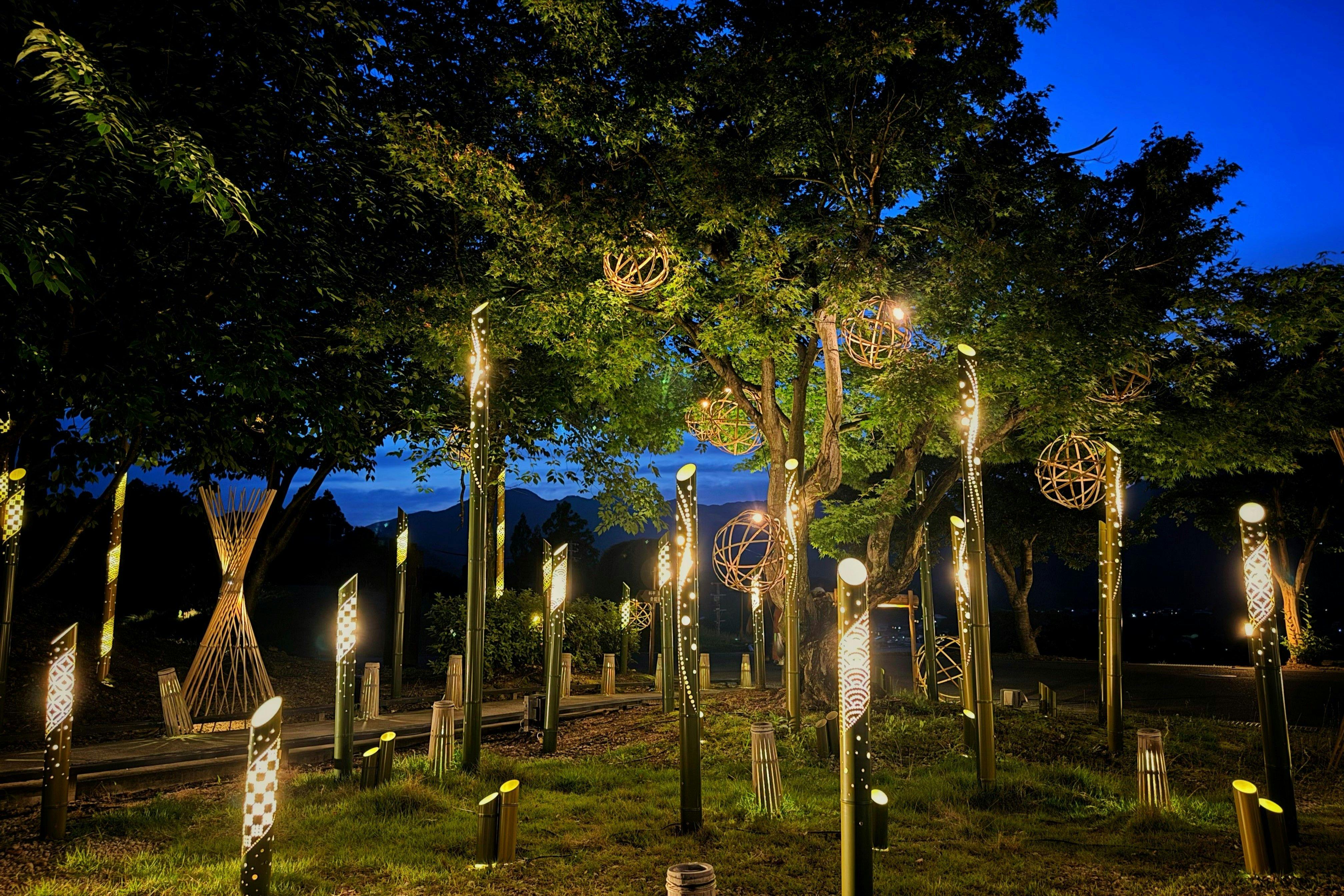 World Heritage Resort Kumano Club