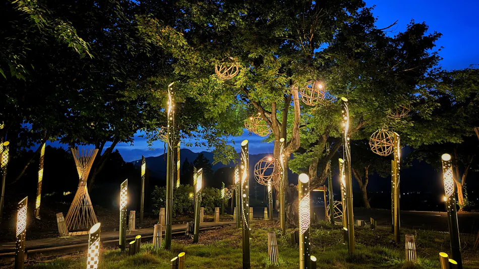 World Heritage Resort Kumano Club