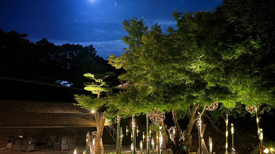 World Heritage Resort Kumano Club