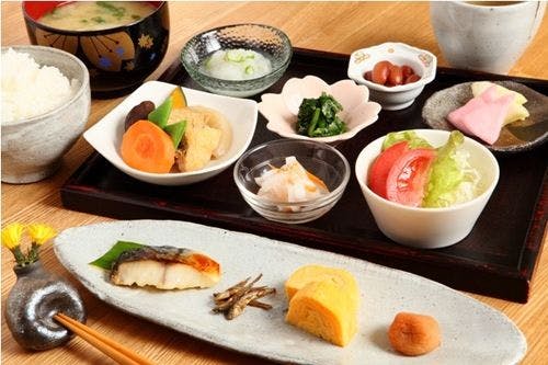 ＜離れ・天然温泉付＞阿蘇・九重の自然に囲まれた寛ぎの滞在　朝食付プラン（朝食付）