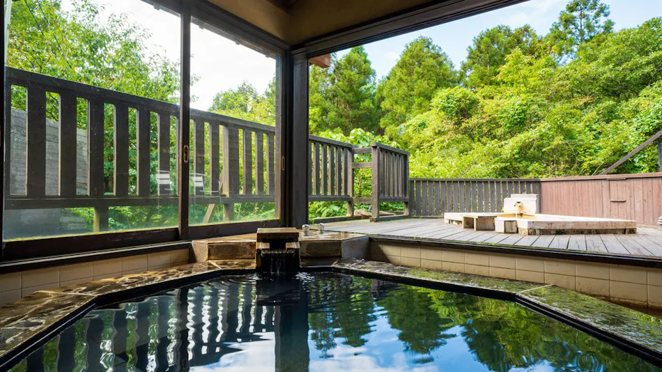 Highland Hideaway Spa & Greeness