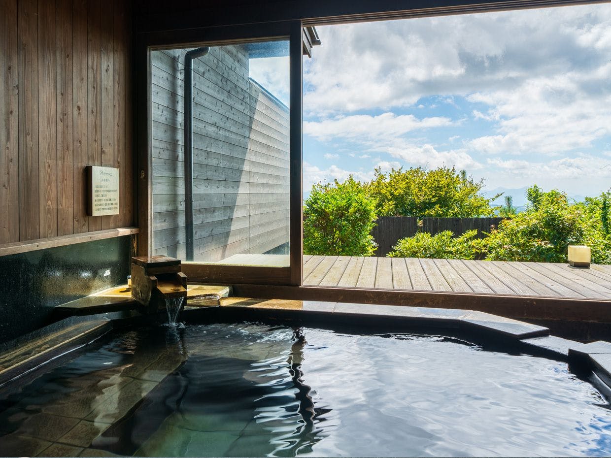 【杏】客室一例