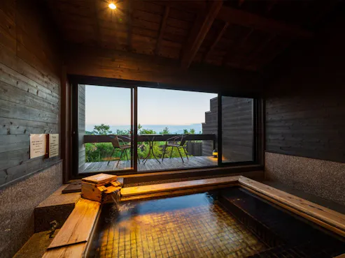 【藤】客室一例