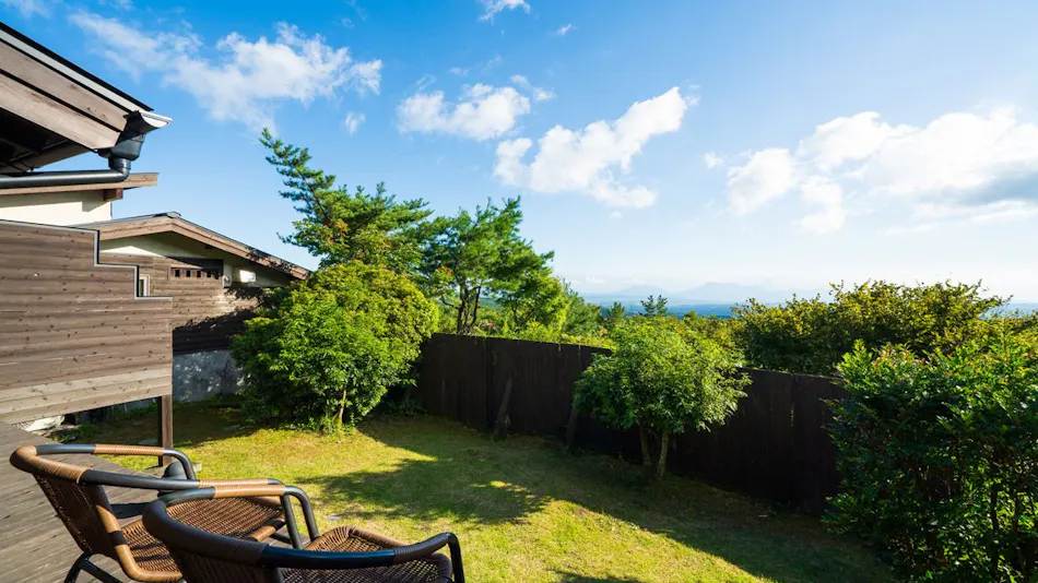 Highland Hideaway Spa & Greeness