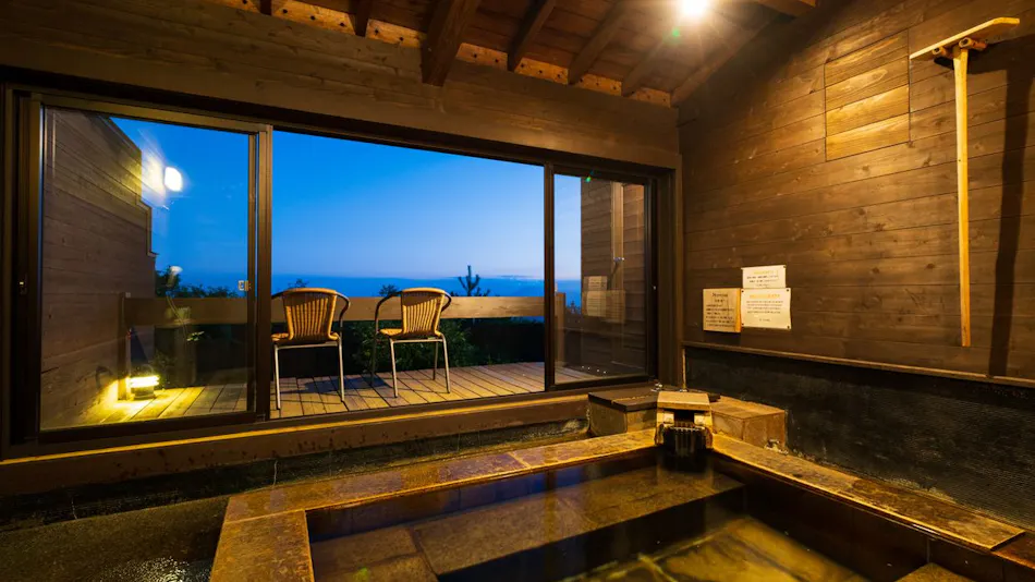 Highland Hideaway Spa & Greeness
