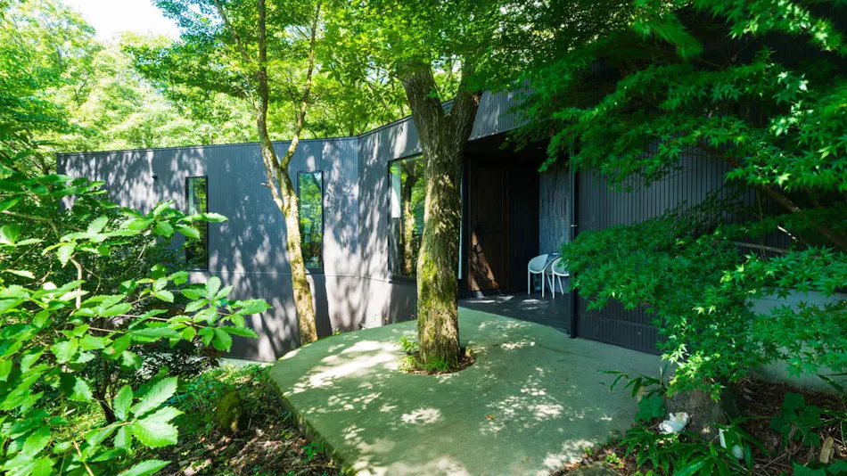 Highland Hideaway Spa & Greeness