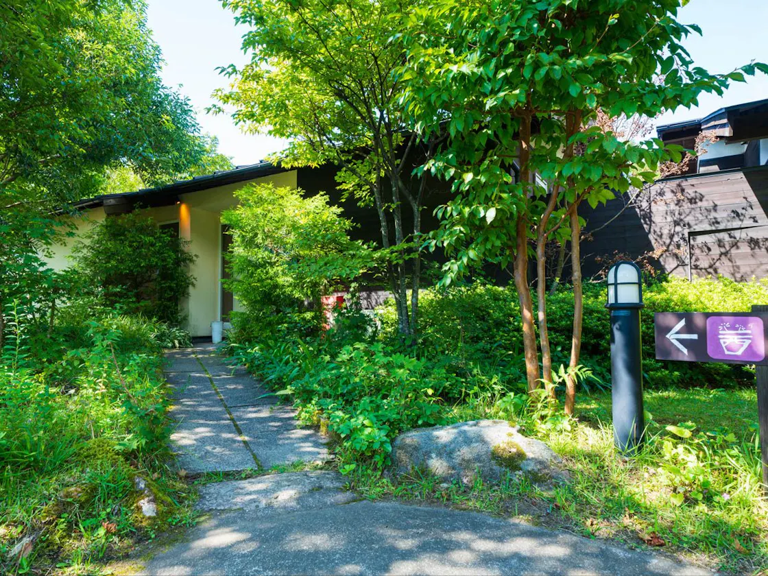 【茜】客室一例