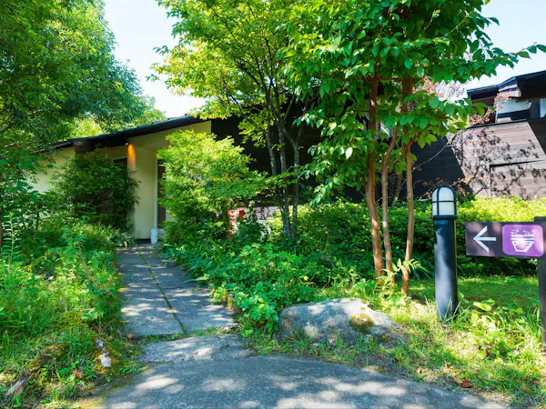 【茜】客室一例