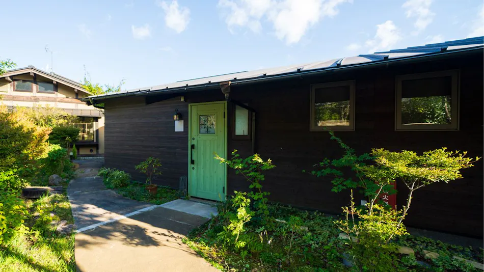 Highland Hideaway Spa & Greeness
