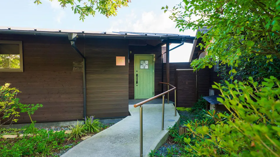 Highland Hideaway Spa & Greeness