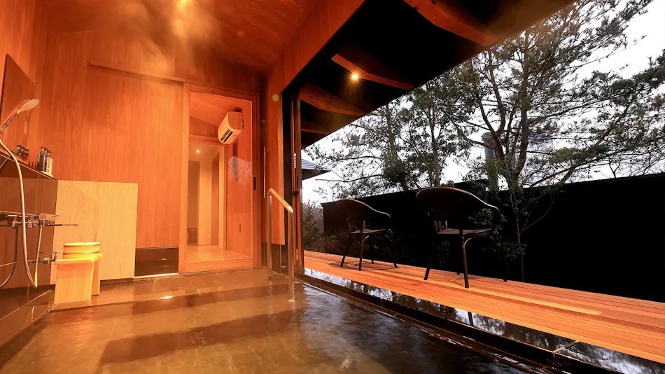 Highland Hideaway Spa & Greeness
