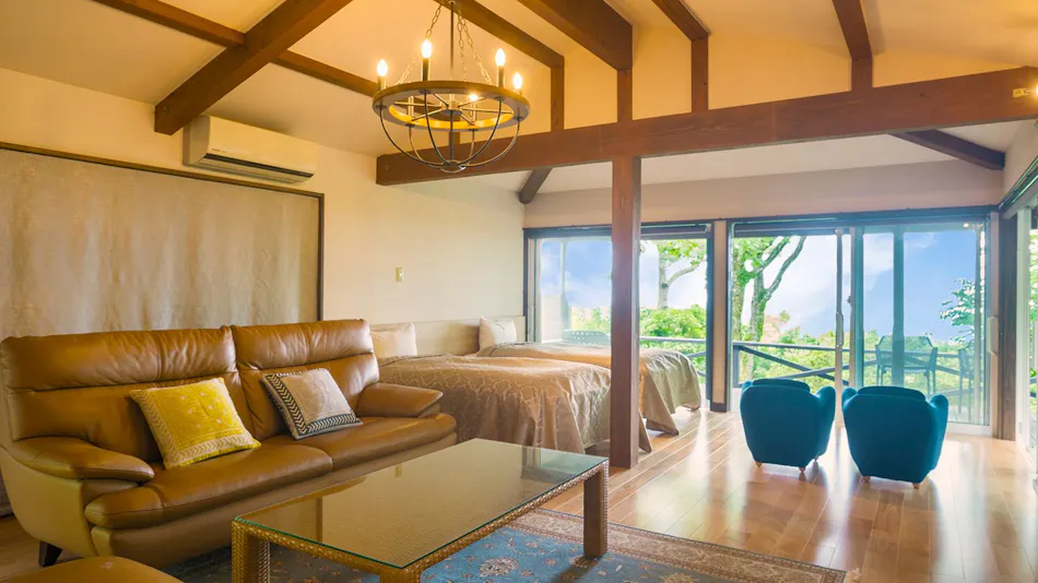 Highland Hideaway Spa & Greeness