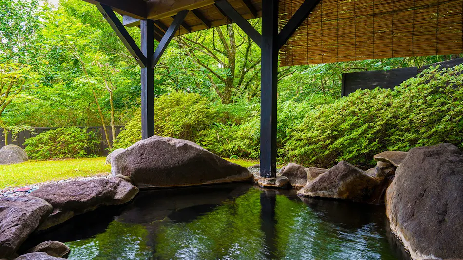 Highland Hideaway Spa & Greeness