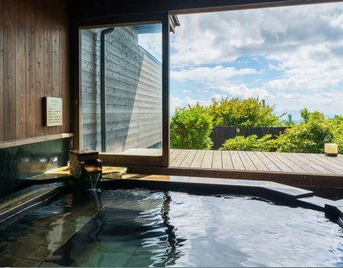 【杏】客室一例