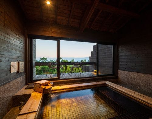 【藤】客室一例