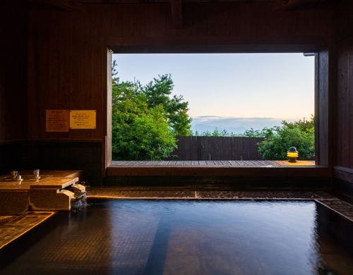 【草】客室一例