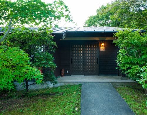 【藍】客室一例